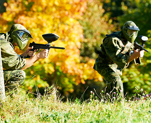 Activités sportives